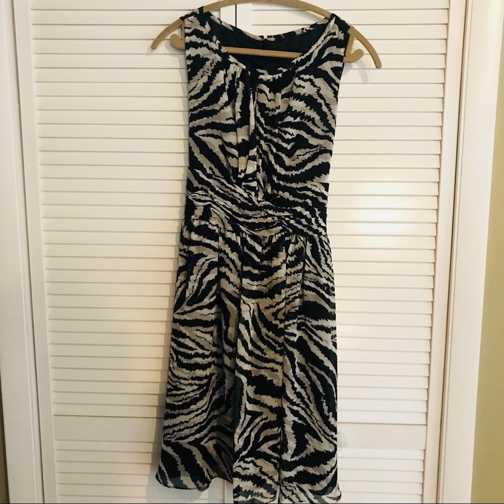 Just Taylor Party Dress